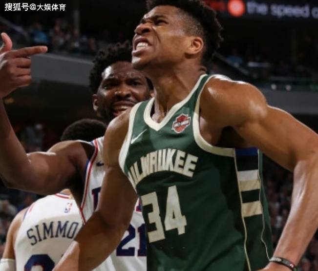 字母哥连续十五场比赛得分超过关键助攻，老鹰挑战极限！